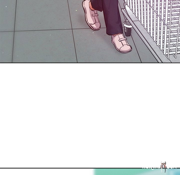 Never Just Friends Never Just Friends Chapter 10 - Page 159