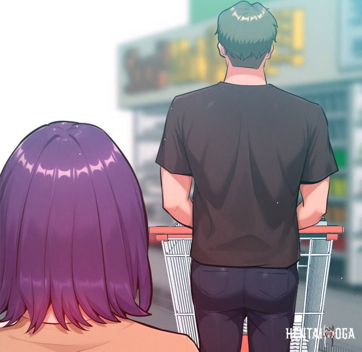 Never Just Friends Never Just Friends Chapter 10 - Page 160