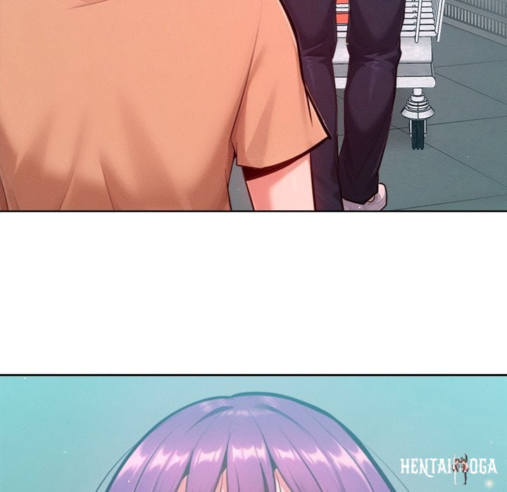 Never Just Friends Never Just Friends Chapter 10 - Page 161