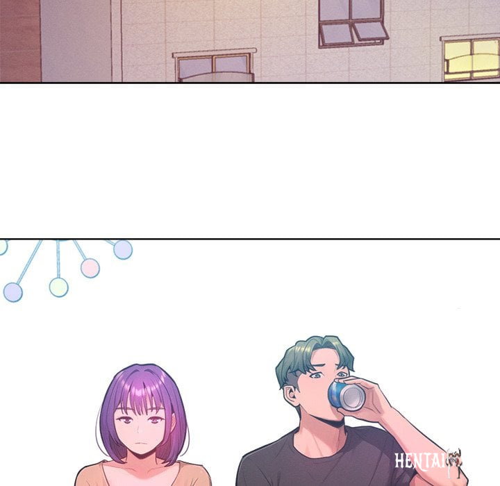 Never Just Friends Never Just Friends Chapter 10 - Page 165