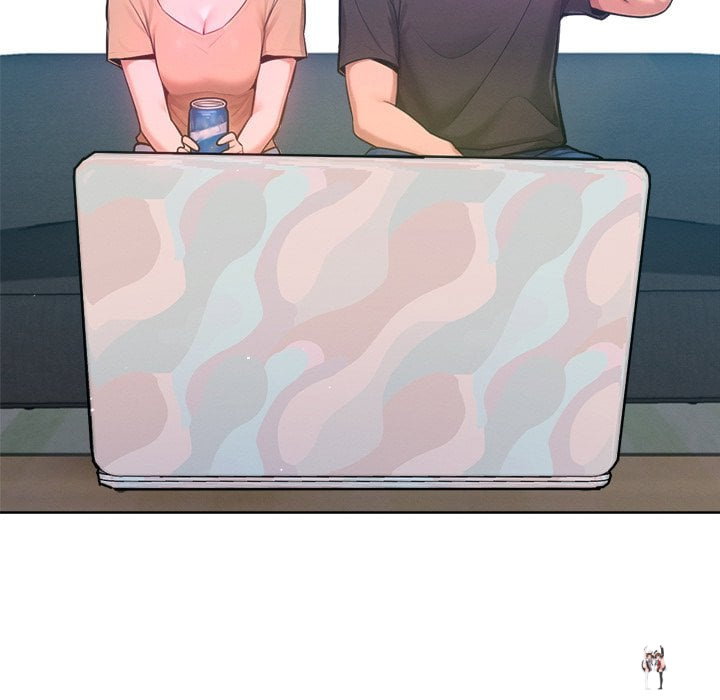 Never Just Friends Never Just Friends Chapter 10 - Page 166