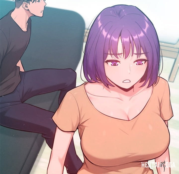 Never Just Friends Never Just Friends Chapter 10 - Page 168