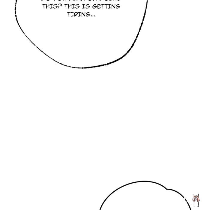 Never Just Friends Never Just Friends Chapter 10 - Page 17