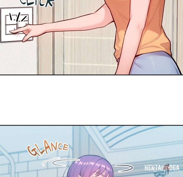 Never Just Friends Never Just Friends Chapter 10 - Page 171