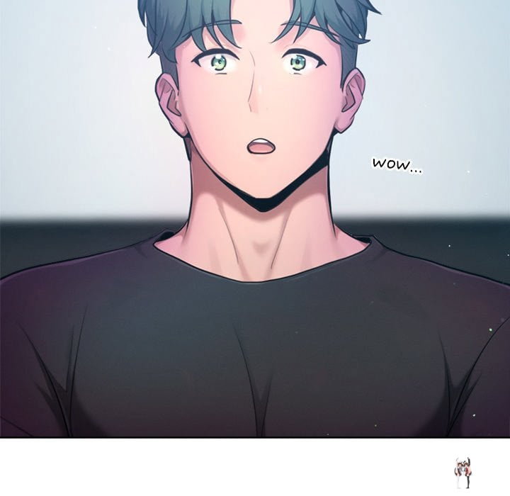 Never Just Friends Never Just Friends Chapter 10 - Page 174