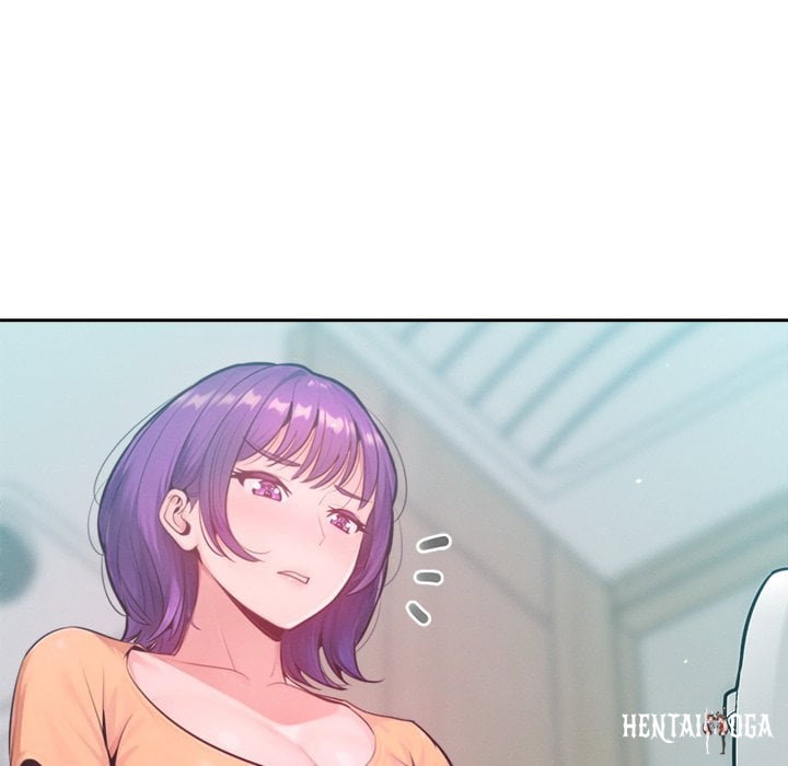 Never Just Friends Never Just Friends Chapter 10 - Page 175