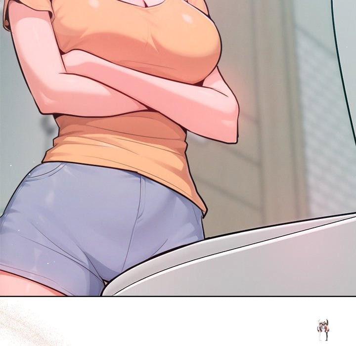 Never Just Friends Never Just Friends Chapter 10 - Page 176