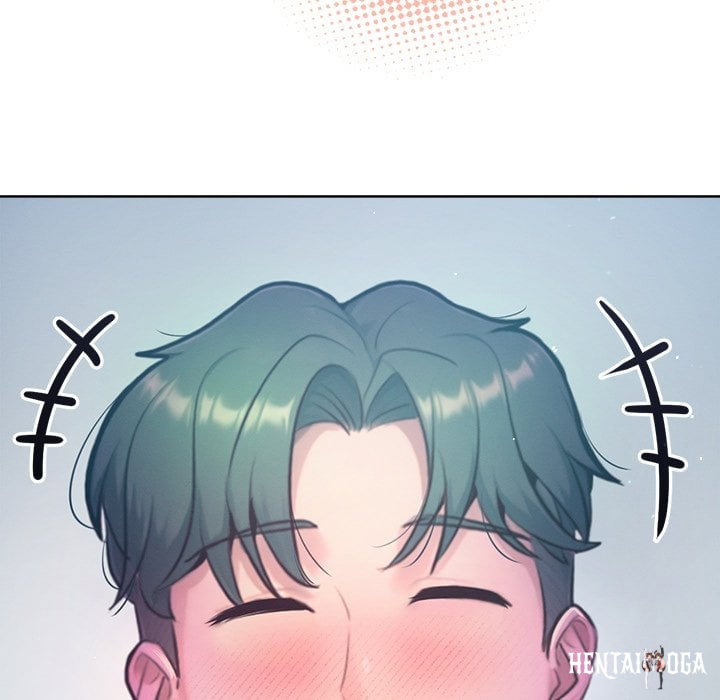 Never Just Friends Never Just Friends Chapter 10 - Page 179