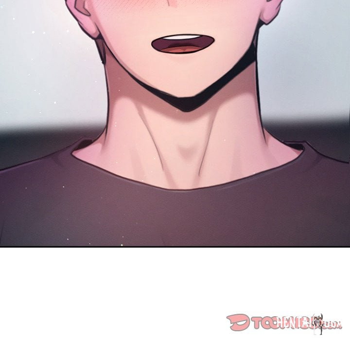 Never Just Friends Never Just Friends Chapter 10 - Page 180