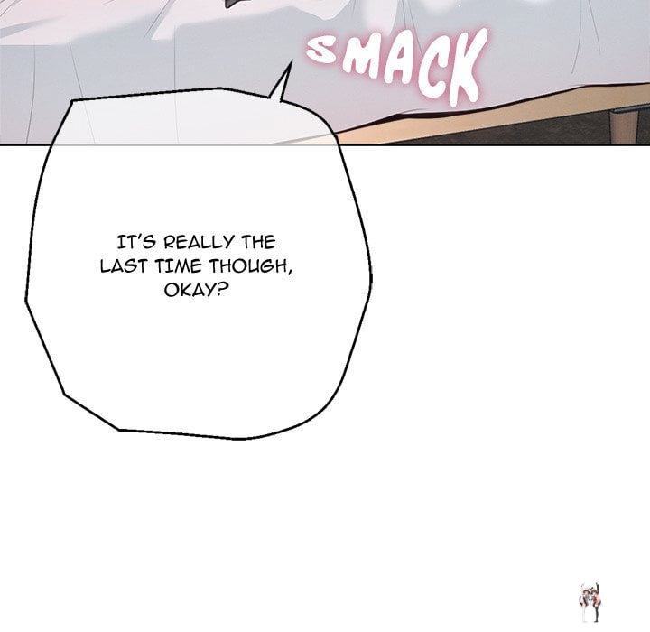 Never Just Friends Never Just Friends Chapter 10 - Page 19