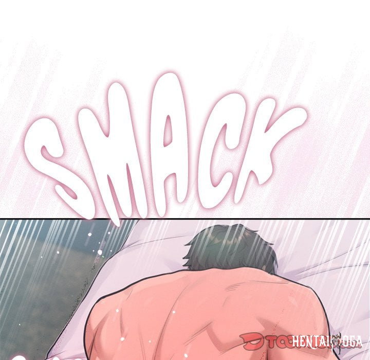 Never Just Friends Never Just Friends Chapter 10 - Page 20