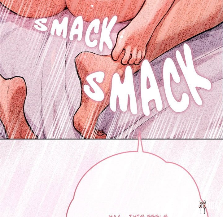 Never Just Friends Never Just Friends Chapter 10 - Page 22