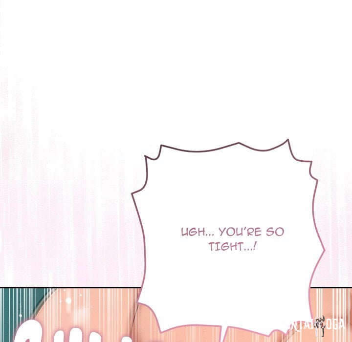 Never Just Friends Never Just Friends Chapter 10 - Page 24