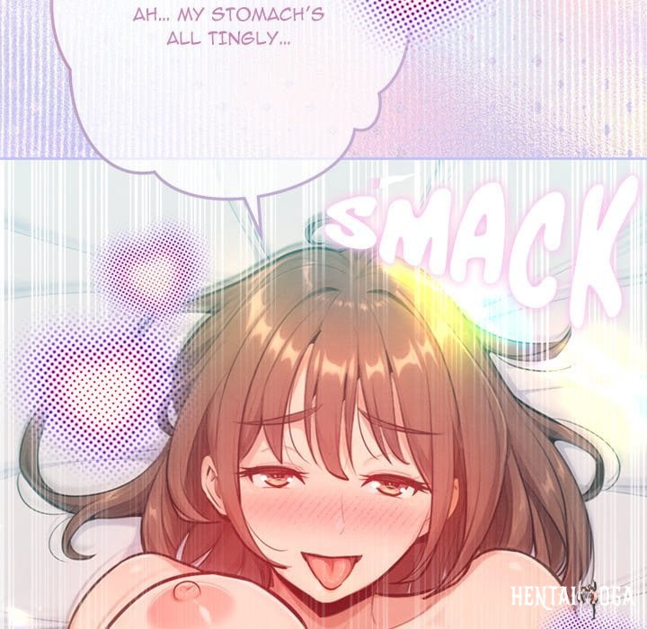 Never Just Friends Never Just Friends Chapter 10 - Page 27