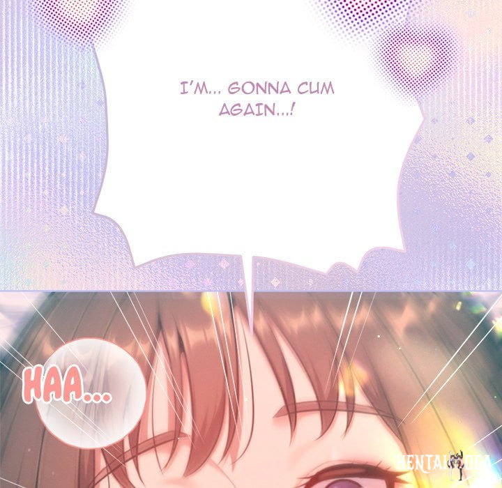 Never Just Friends Never Just Friends Chapter 10 - Page 31