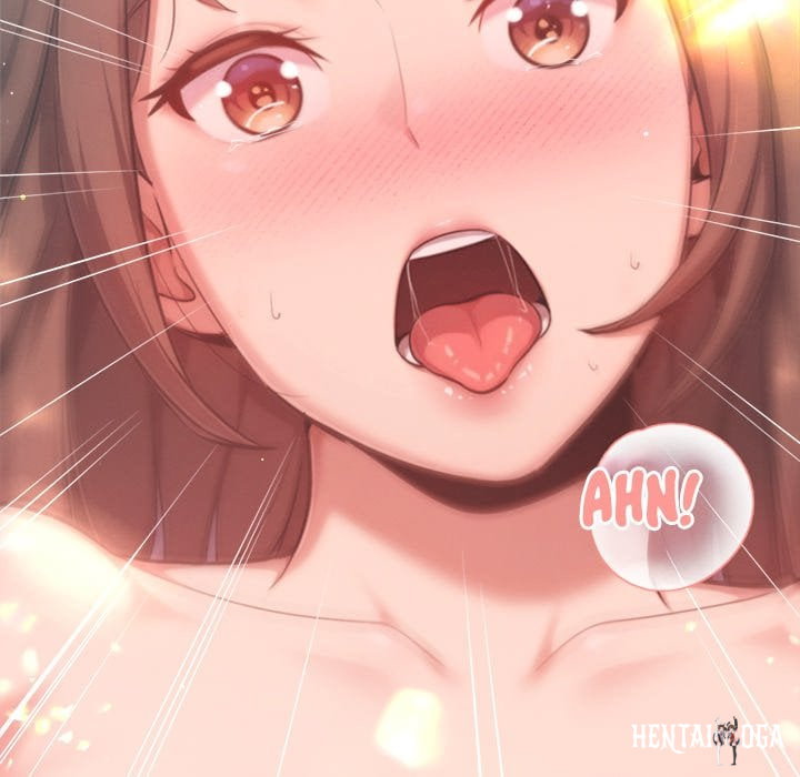 Never Just Friends Never Just Friends Chapter 10 - Page 32