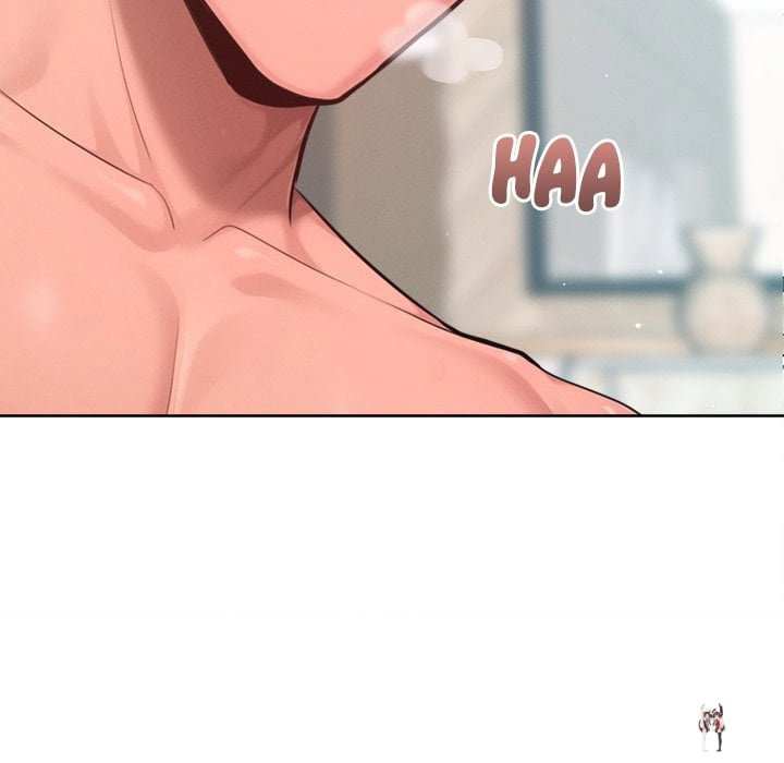 Never Just Friends Never Just Friends Chapter 10 - Page 35