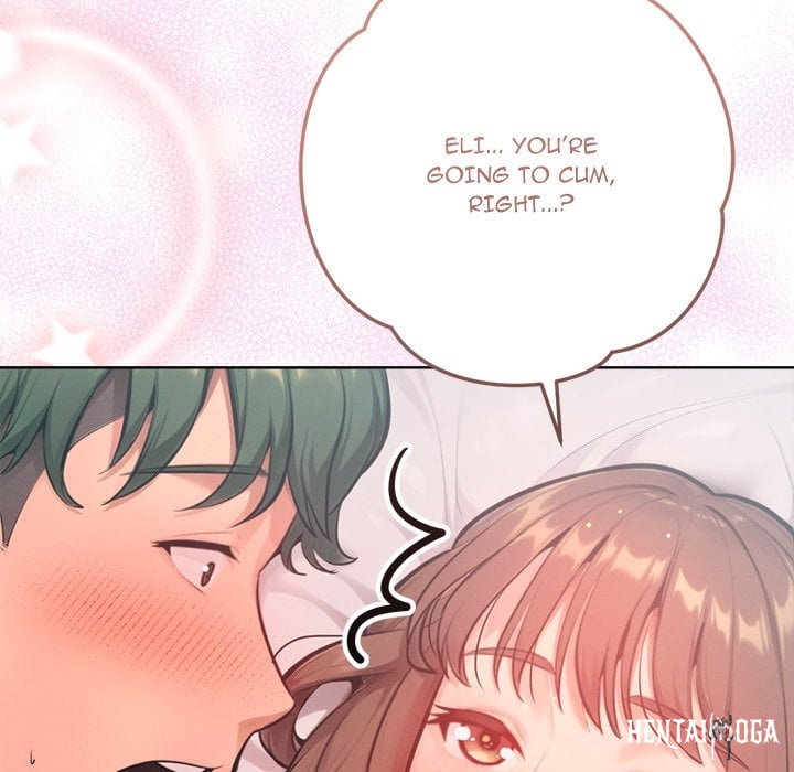 Never Just Friends Never Just Friends Chapter 10 - Page 38