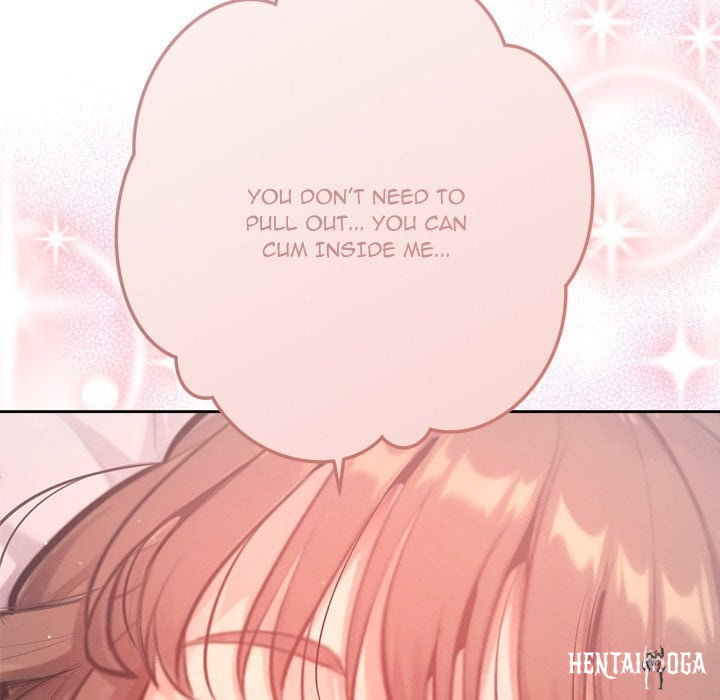 Never Just Friends Never Just Friends Chapter 10 - Page 41