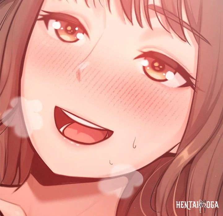 Never Just Friends Never Just Friends Chapter 10 - Page 42