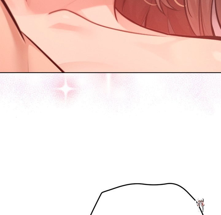 Never Just Friends Never Just Friends Chapter 10 - Page 43