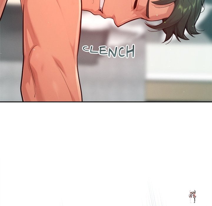 Never Just Friends Never Just Friends Chapter 10 - Page 45