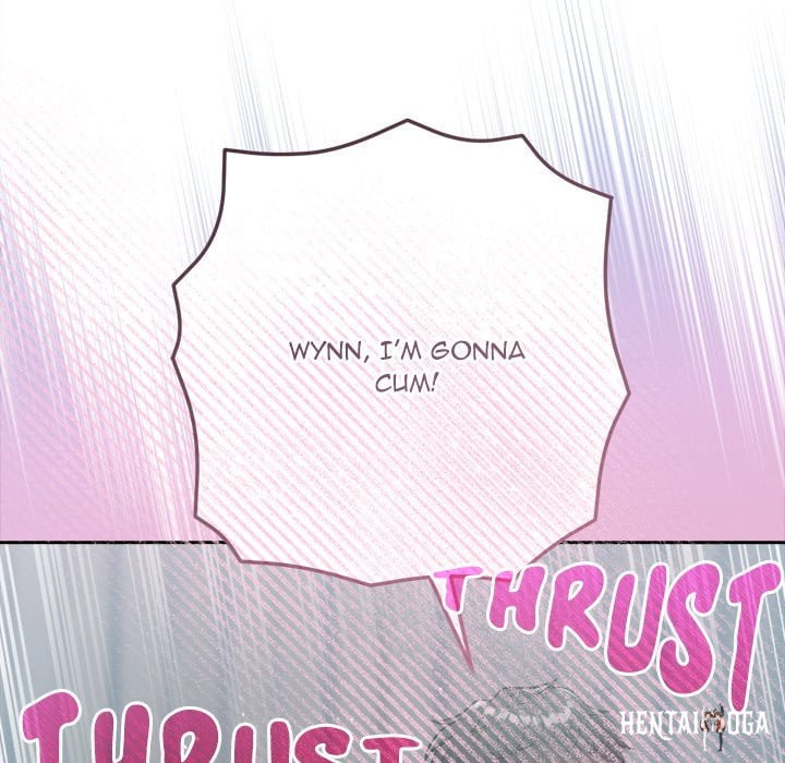 Never Just Friends Never Just Friends Chapter 10 - Page 46