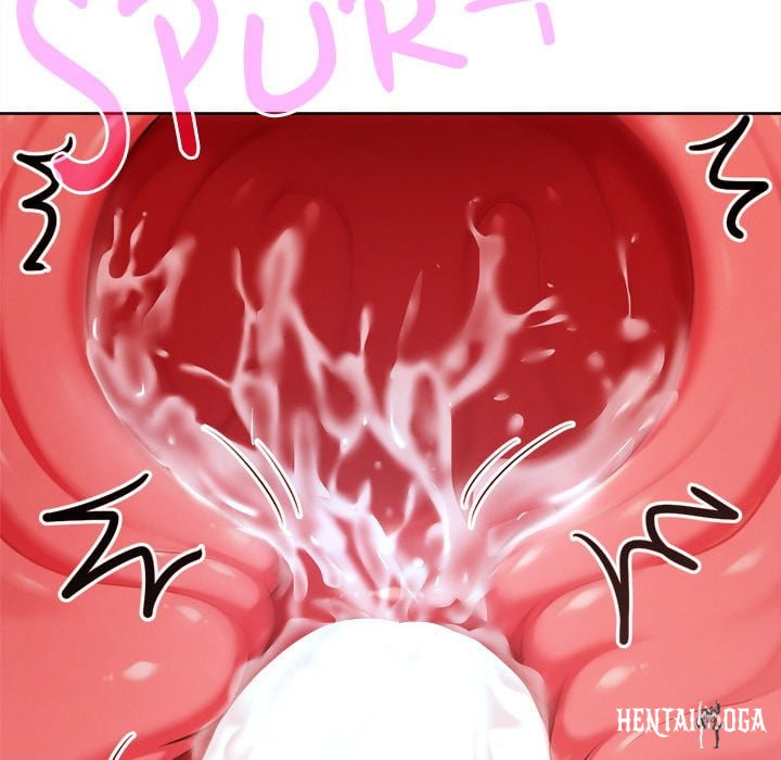 Never Just Friends Never Just Friends Chapter 10 - Page 50