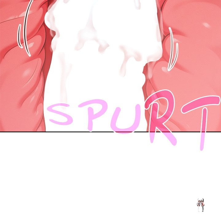 Never Just Friends Never Just Friends Chapter 10 - Page 51