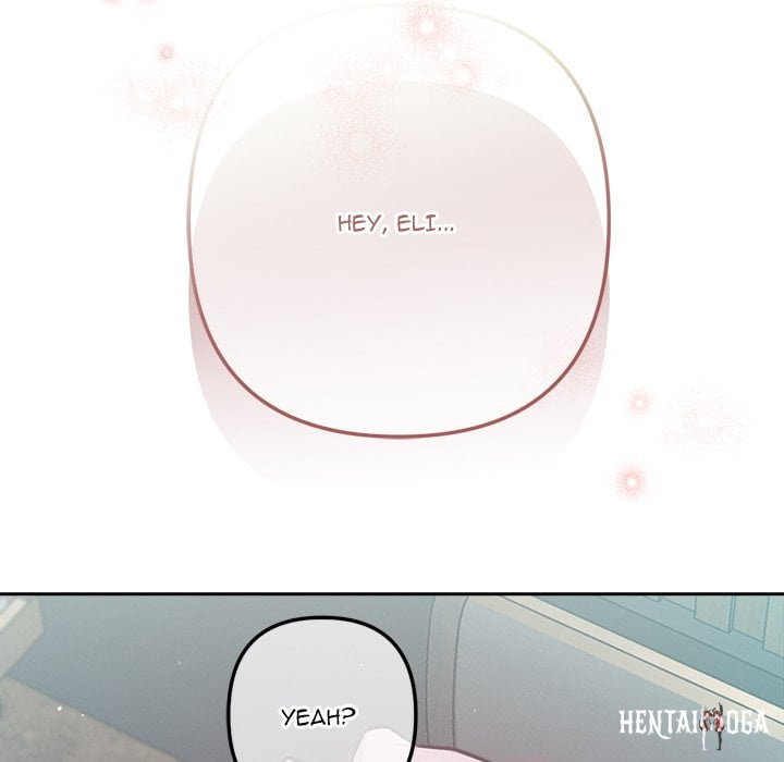 Never Just Friends Never Just Friends Chapter 10 - Page 62