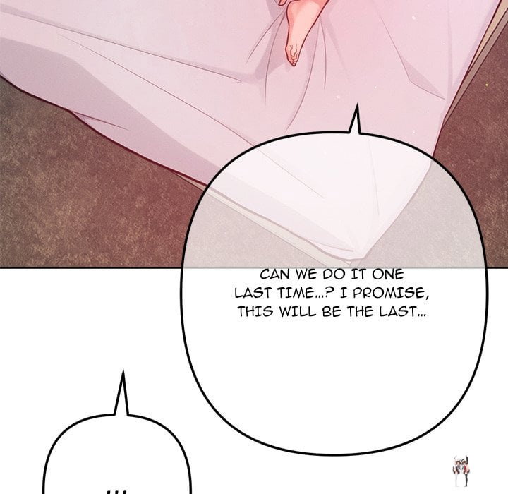 Never Just Friends Never Just Friends Chapter 10 - Page 64