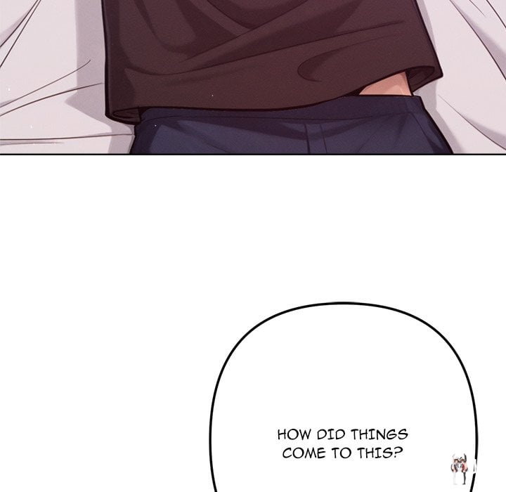 Never Just Friends Never Just Friends Chapter 10 - Page 70