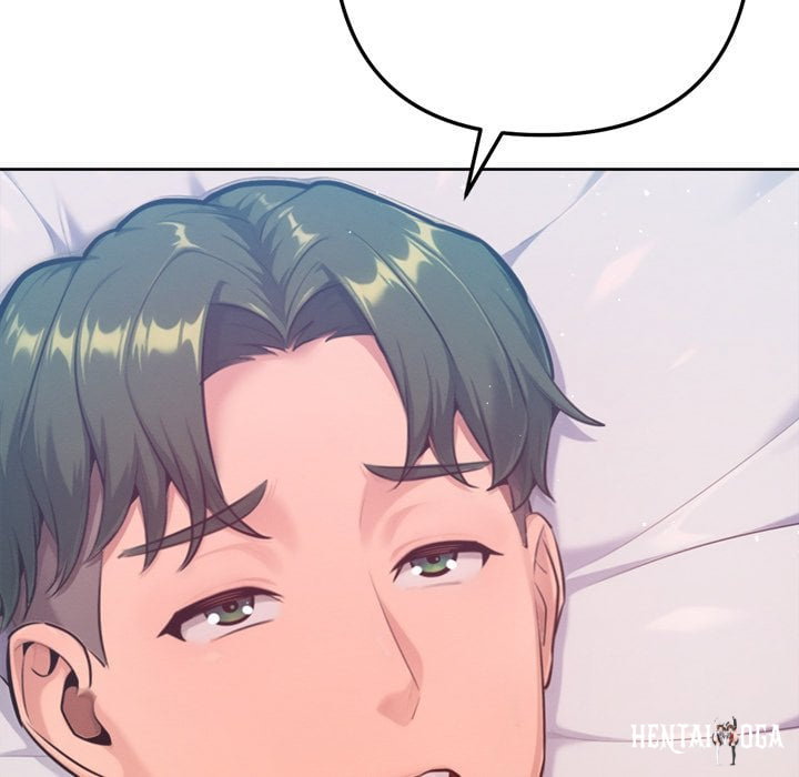 Never Just Friends Never Just Friends Chapter 10 - Page 71