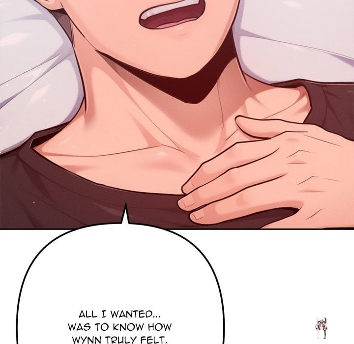 Never Just Friends Never Just Friends Chapter 10 - Page 72