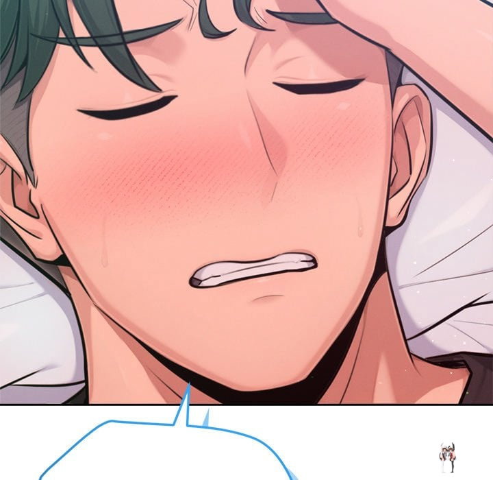 Never Just Friends Never Just Friends Chapter 10 - Page 75