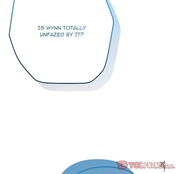 Never Just Friends Never Just Friends Chapter 10 - Page 76