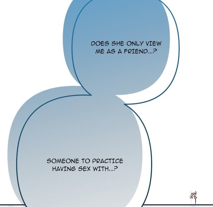 Never Just Friends Never Just Friends Chapter 10 - Page 77