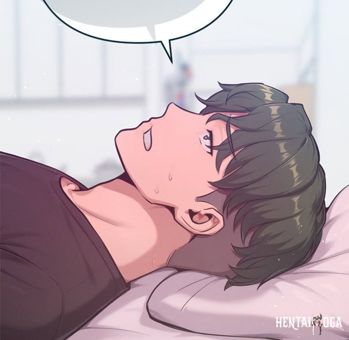 Never Just Friends Never Just Friends Chapter 10 - Page 78