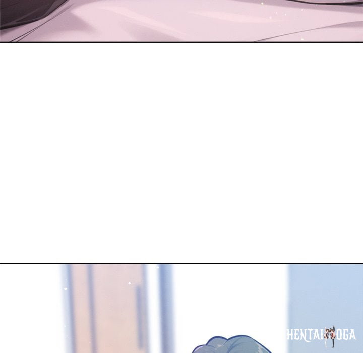 Never Just Friends Never Just Friends Chapter 10 - Page 79