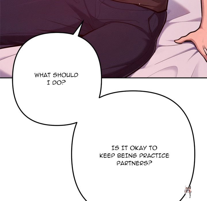 Never Just Friends Never Just Friends Chapter 10 - Page 81