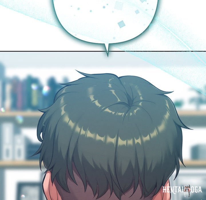 Never Just Friends Never Just Friends Chapter 10 - Page 83