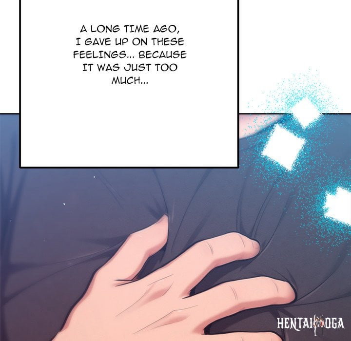 Never Just Friends Never Just Friends Chapter 10 - Page 86