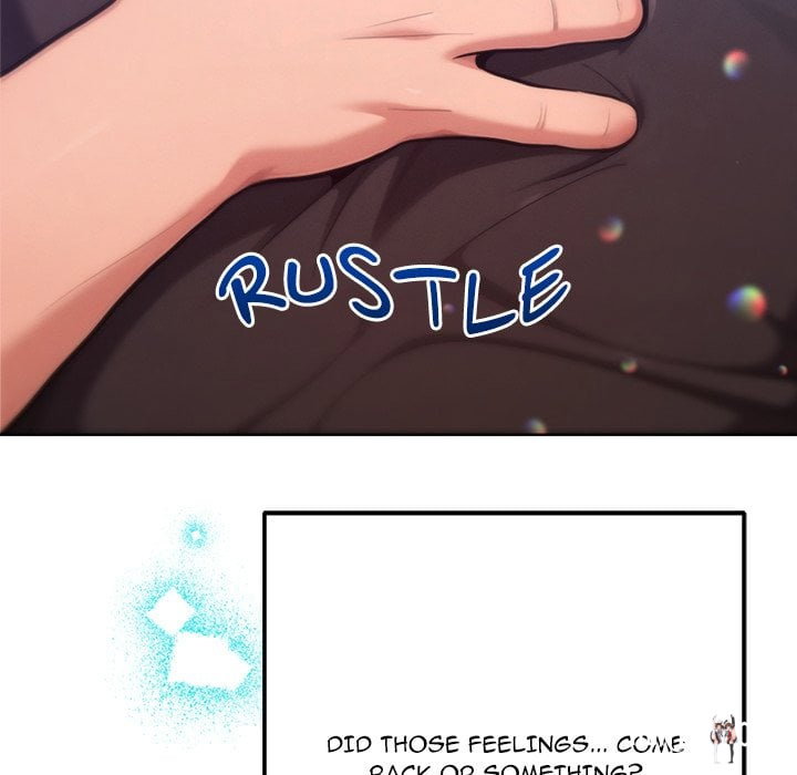 Never Just Friends Never Just Friends Chapter 10 - Page 87