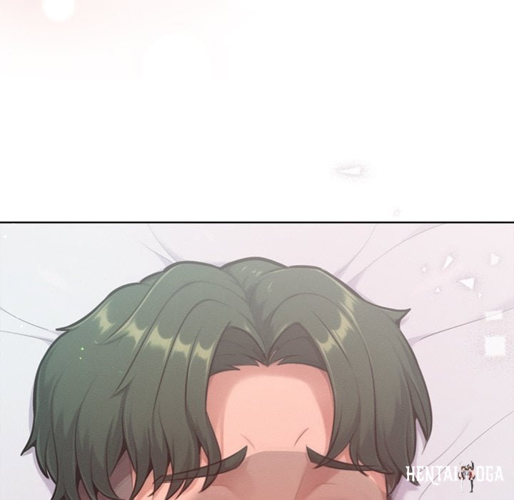 Never Just Friends Never Just Friends Chapter 10 - Page 9