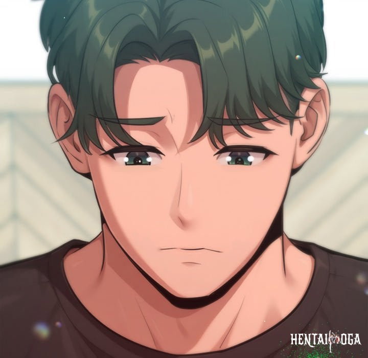 Never Just Friends Never Just Friends Chapter 10 - Page 90