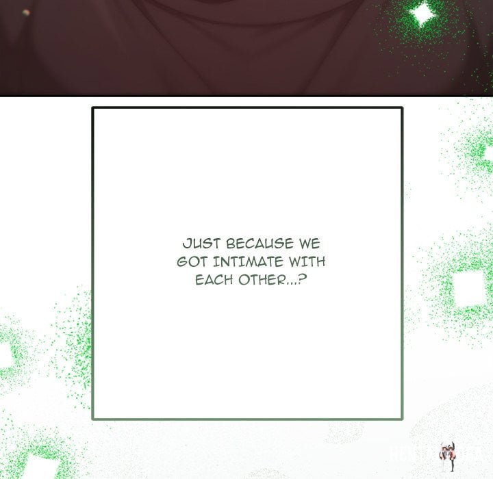 Never Just Friends Never Just Friends Chapter 10 - Page 91