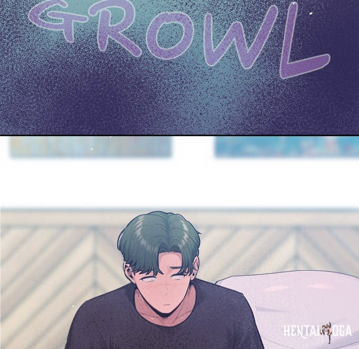 Never Just Friends Never Just Friends Chapter 10 - Page 93