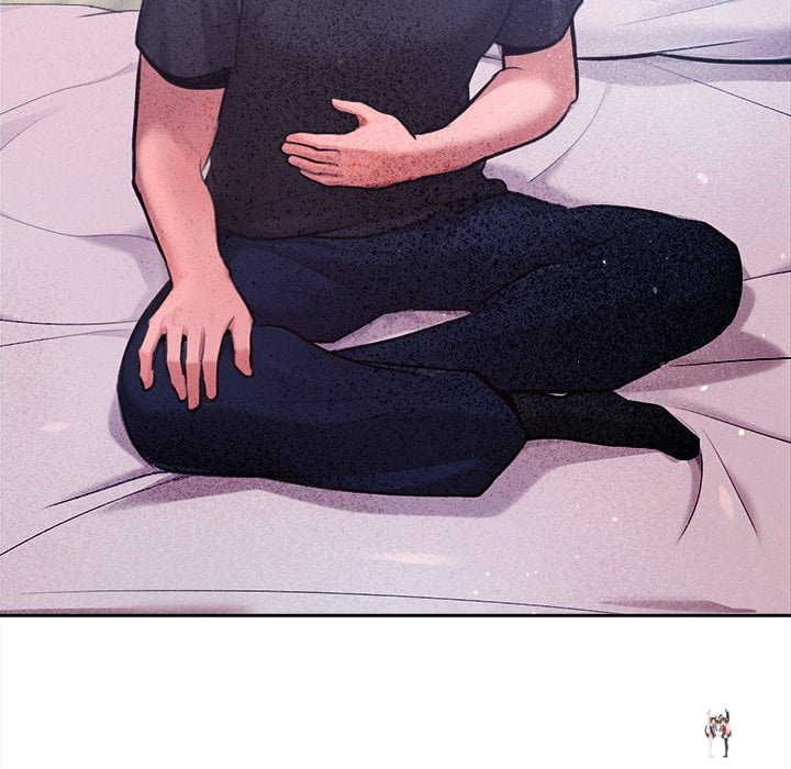 Never Just Friends Never Just Friends Chapter 10 - Page 94