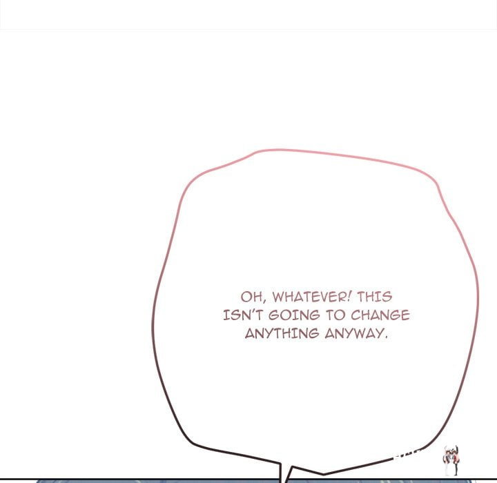 Never Just Friends Never Just Friends Chapter 10 - Page 95