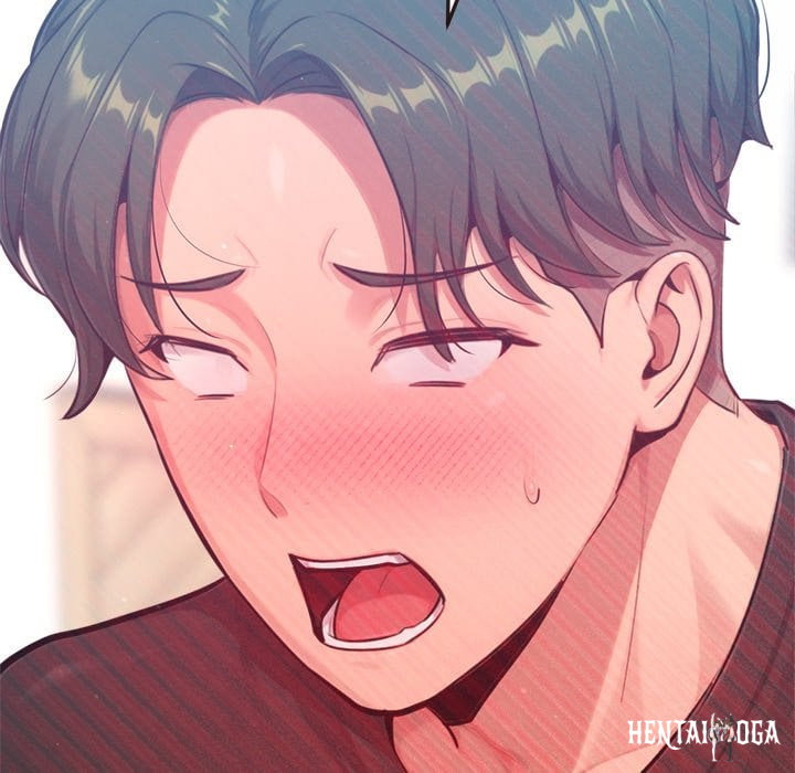 Never Just Friends Never Just Friends Chapter 10 - Page 96